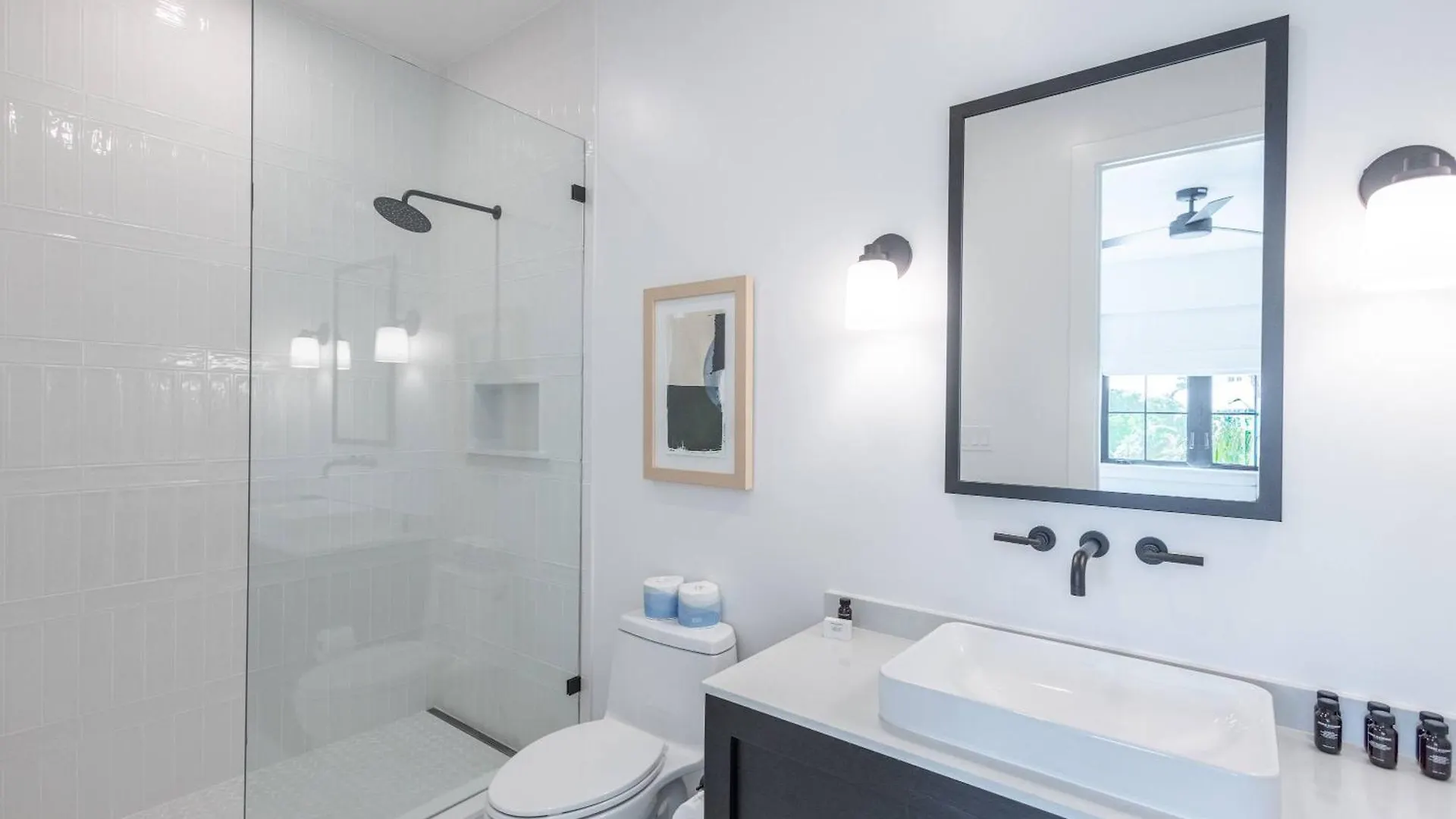 Brand New Build Larkshine House - Pool Villa Key West 0*,  ABD
