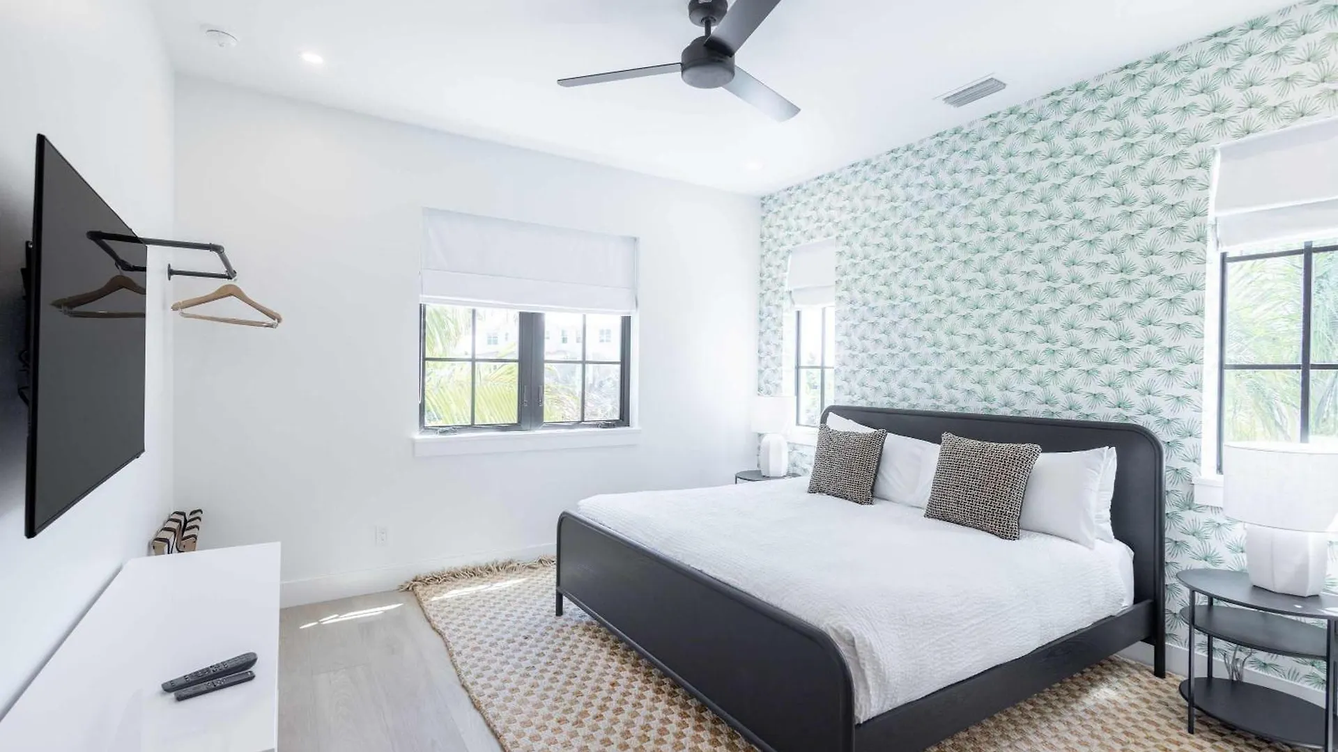 Brand New Build Larkshine House - Pool Villa Key West 0*,