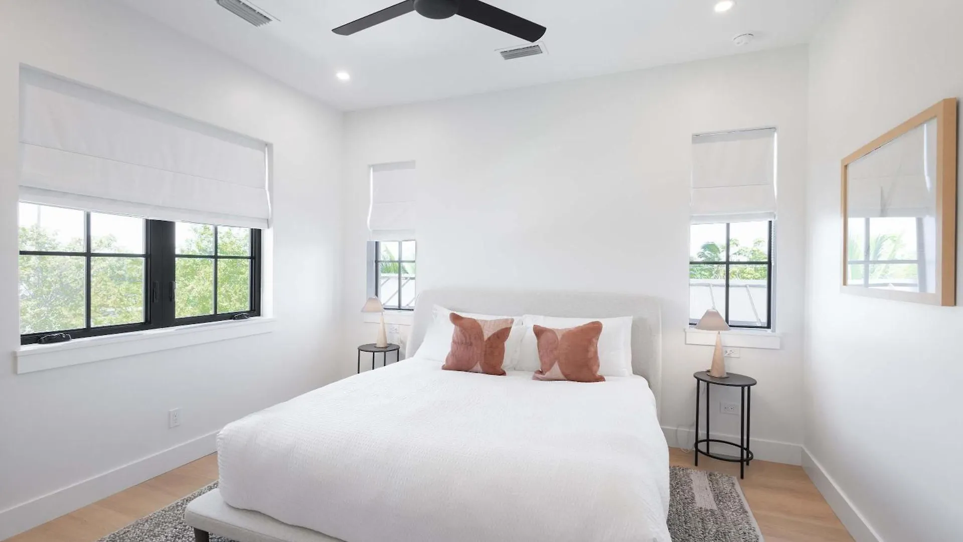Brand New Build Larkshine House - Pool Villa Key West ABD