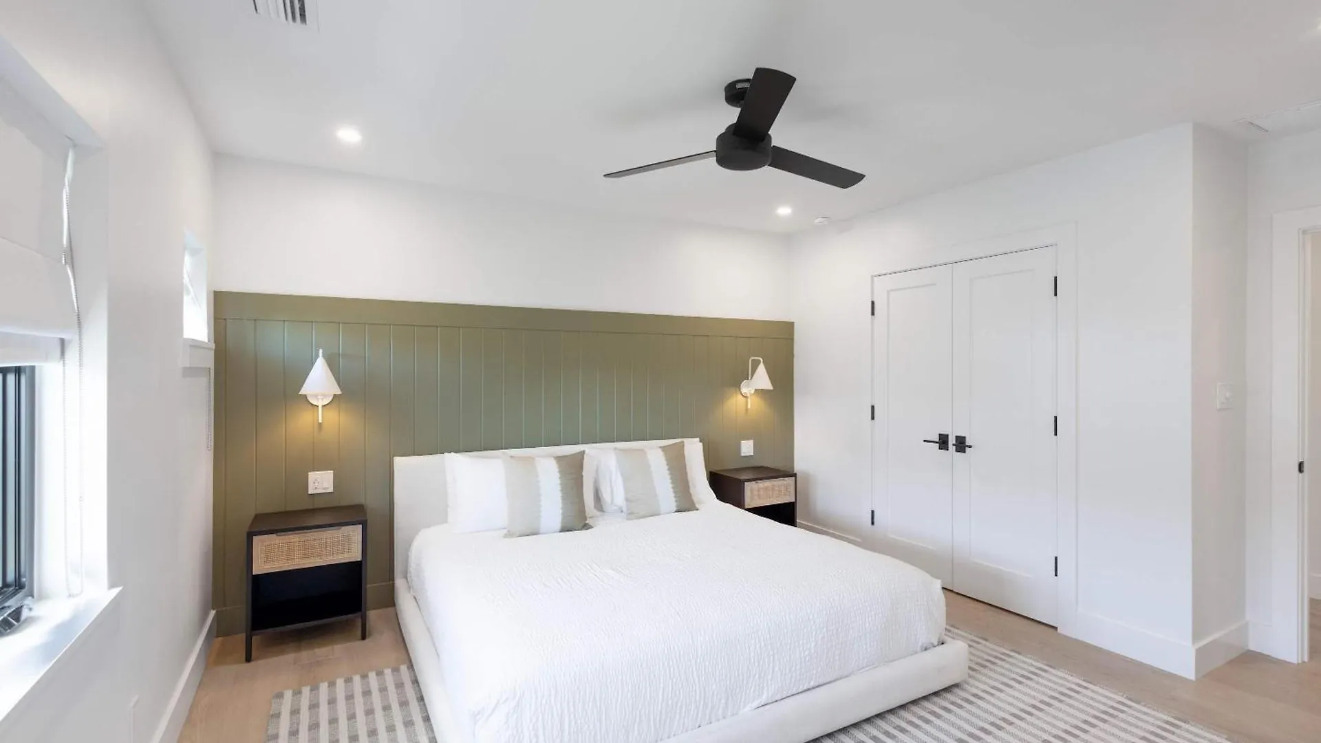 Brand New Build Larkshine House - Pool Villa Key West