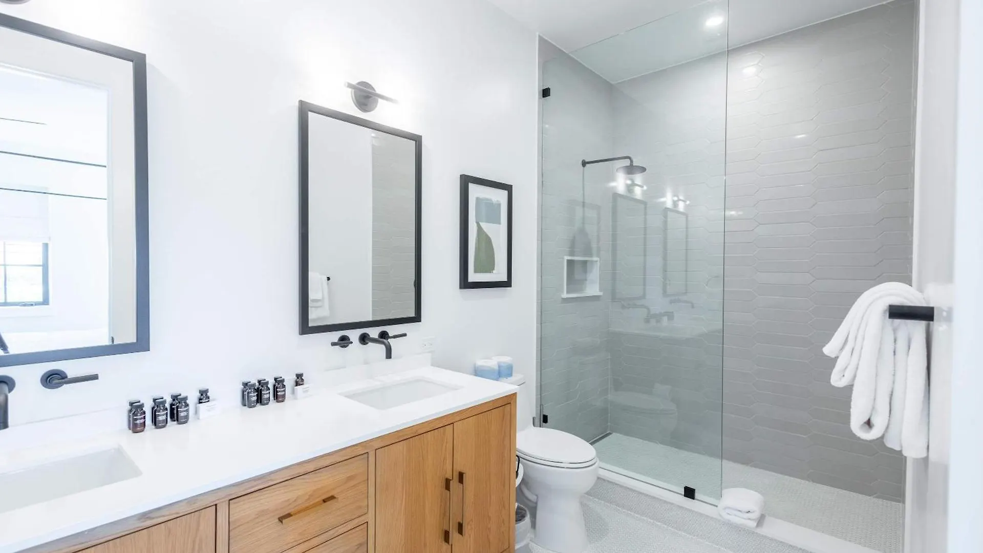 فيلا Brand New Build Larkshine House - Pool كي وست