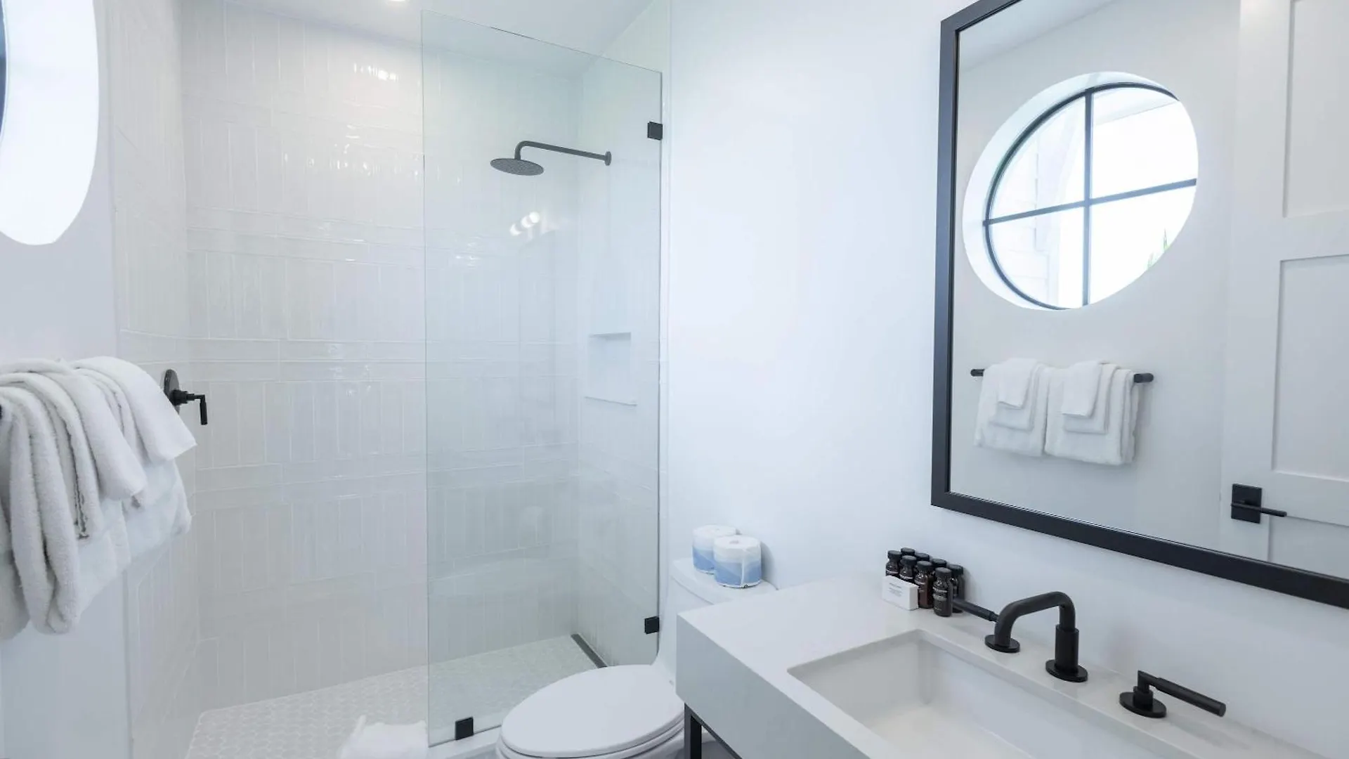 فيلا Brand New Build Larkshine House - Pool كي وست