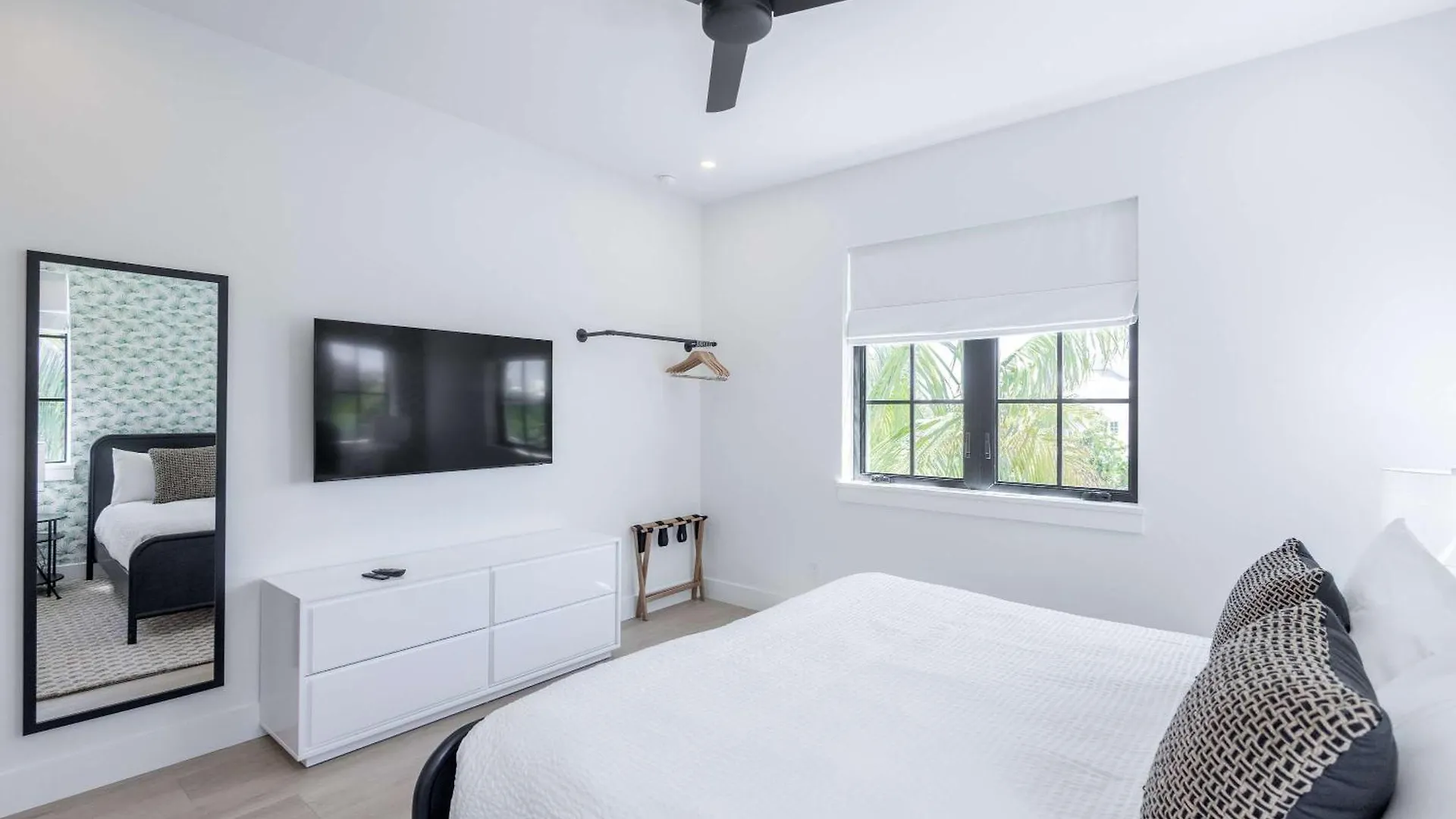 بيت للعطل فيلا Brand New Build Larkshine House - Pool كي وست