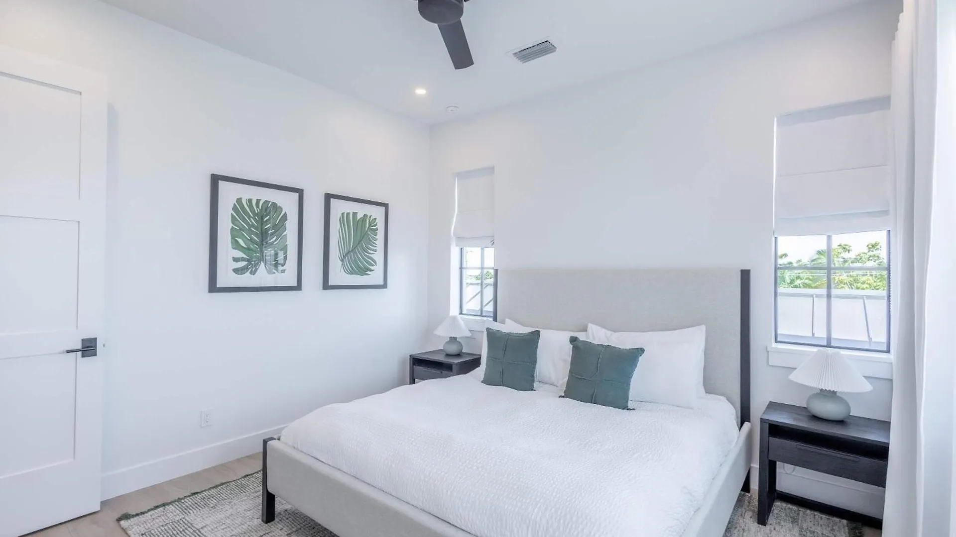 بيت للعطل فيلا Brand New Build Larkshine House - Pool كي وست