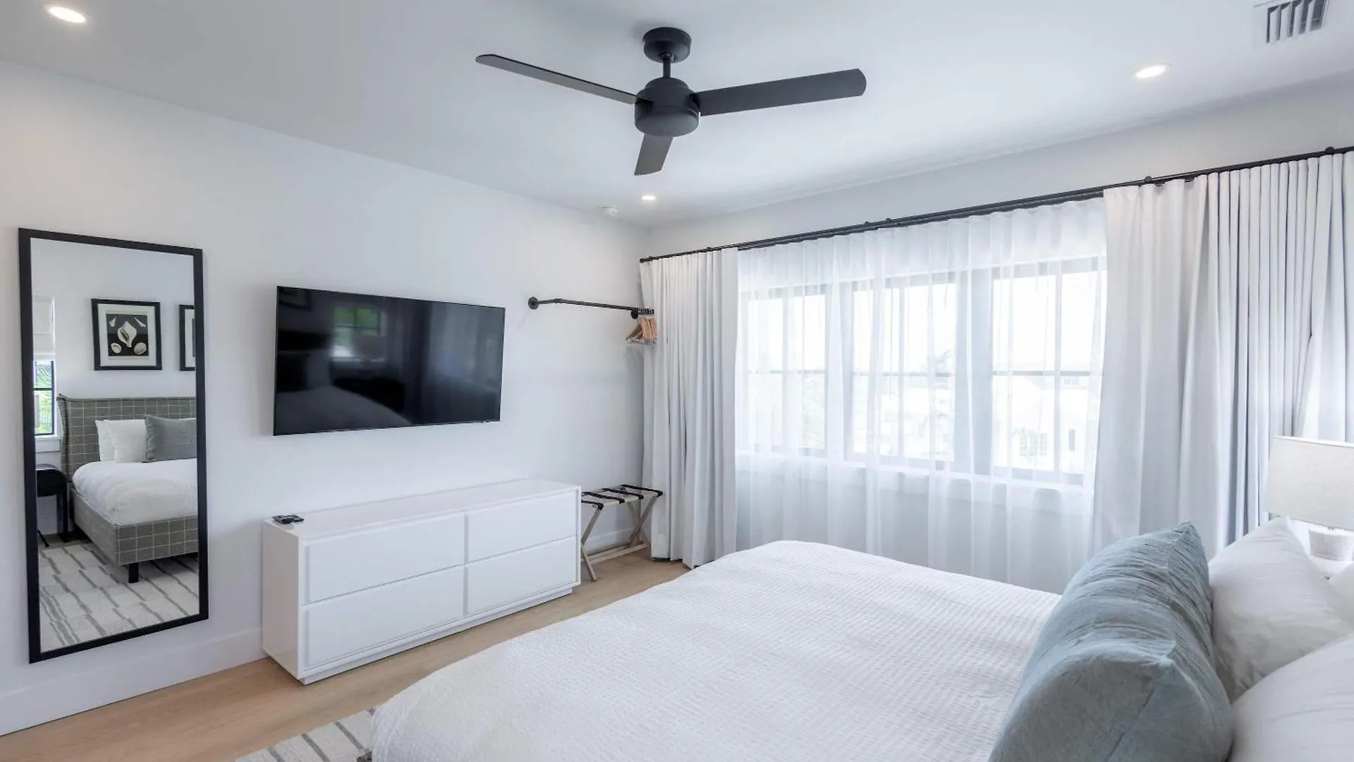 فيلا Brand New Build Larkshine House - Pool كي وست بيت للعطل