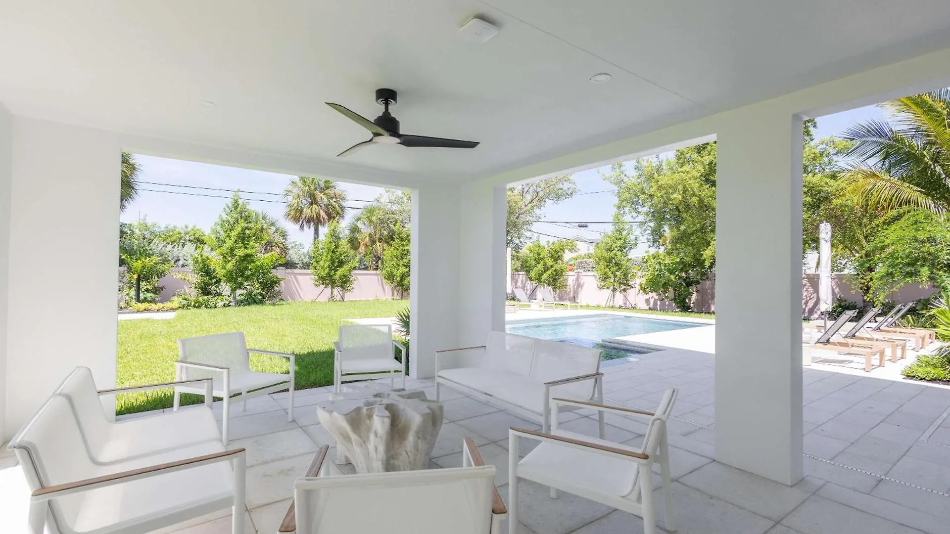 بيت للعطل فيلا Brand New Build Larkshine House - Pool كي وست الولايات المتحدة الأمريكية
